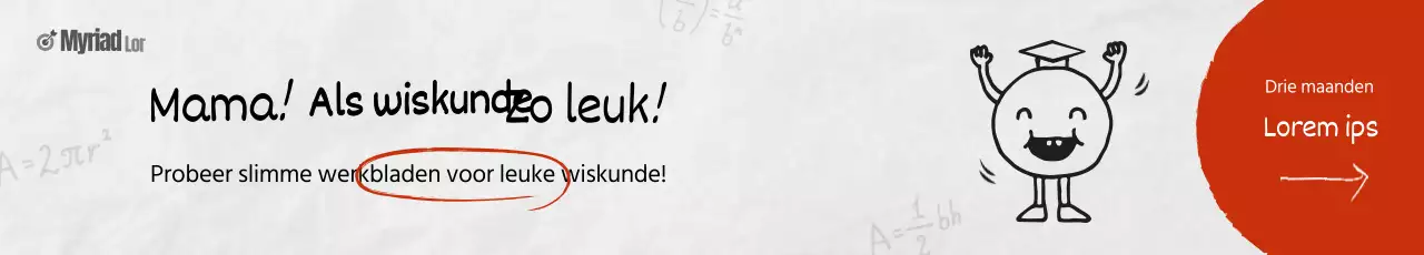 Witte en zwarte notitie concept training promotie