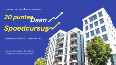 YouTube thumbnail van de Home Inspector Exam Crash Course met blauwe achtergrond