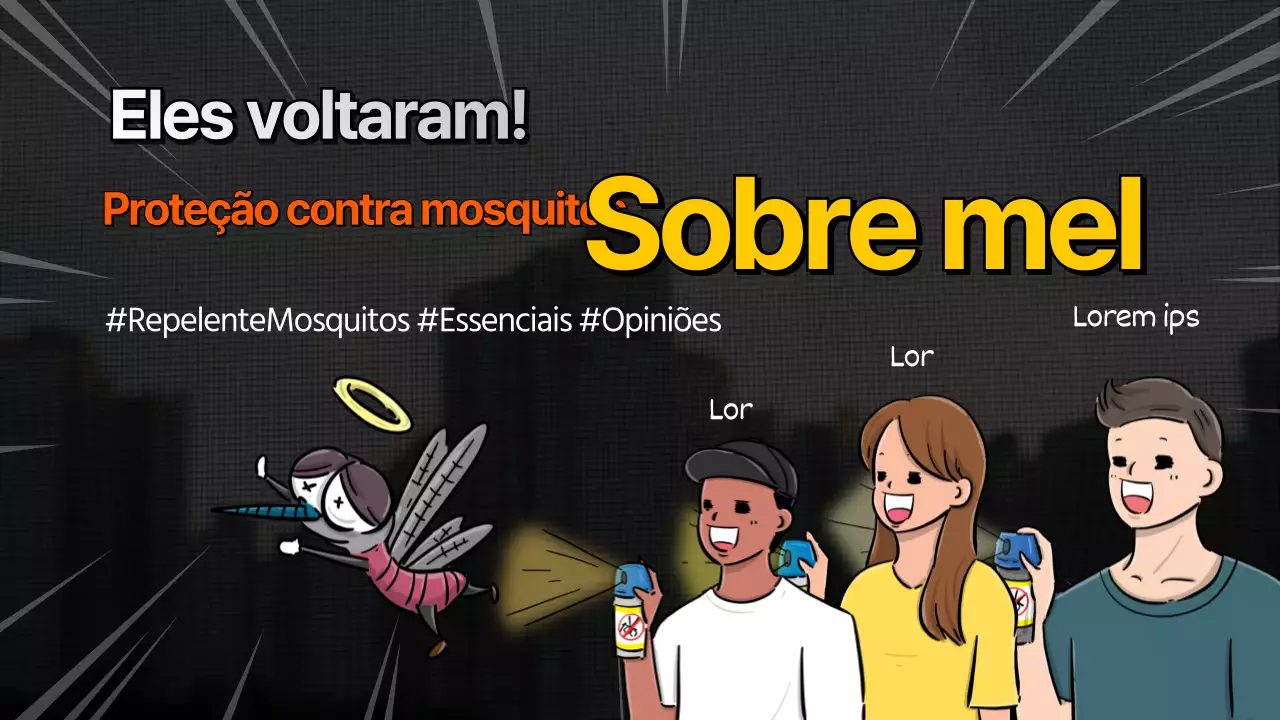 mel repelente de mosquitosTemIntroduçãoO meu dinheiroO meu próprio repelente de mosquitosEssenciaisReal reviewsHumoroso