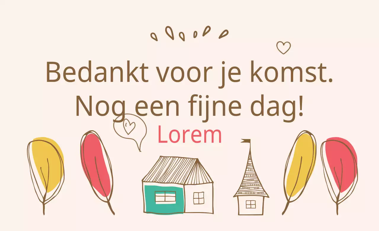 Uitnodigingen voor huwelijken