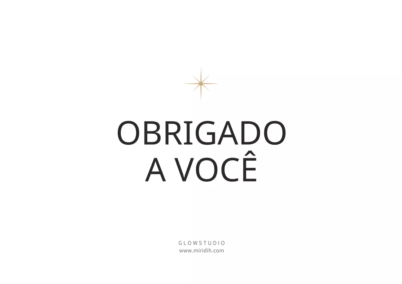 Cartão postal de agradecimento elegante em cinzento