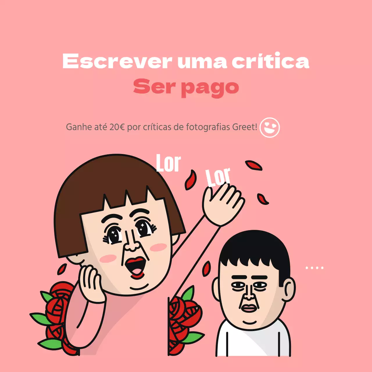 Receber crédito