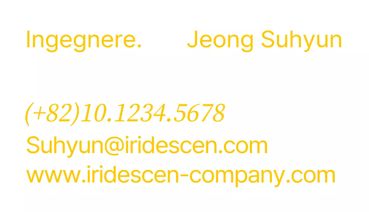 Stile di logo testuale semplice e alla moda, con combinazioni di colori vivaci