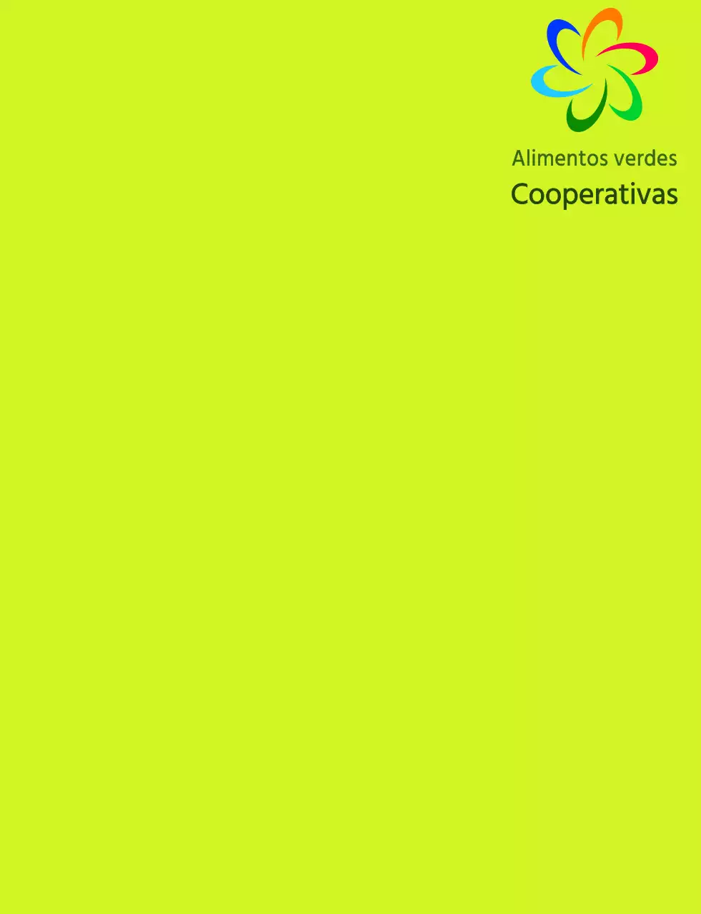 Logótipo de símbolo moderno e estilo de combinação de logótipo de texto com esquema de cores chartreuse e colorido para funcionários de uma loja de produtos alimentares local