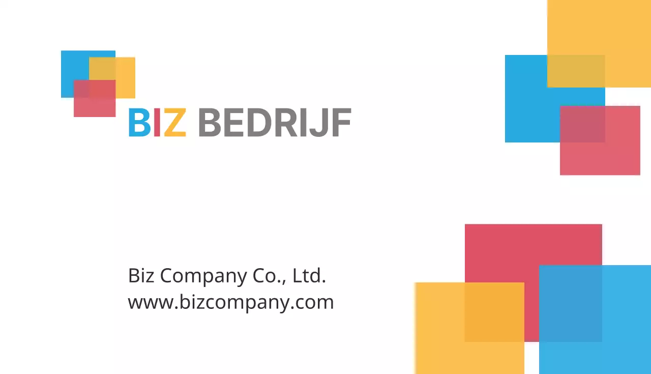 BizCompany