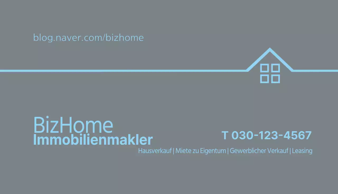 Immobilienmakler