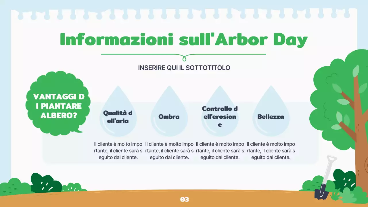 Come realizzare una fioriera verde, calda e accogliente per l'Arbor Day