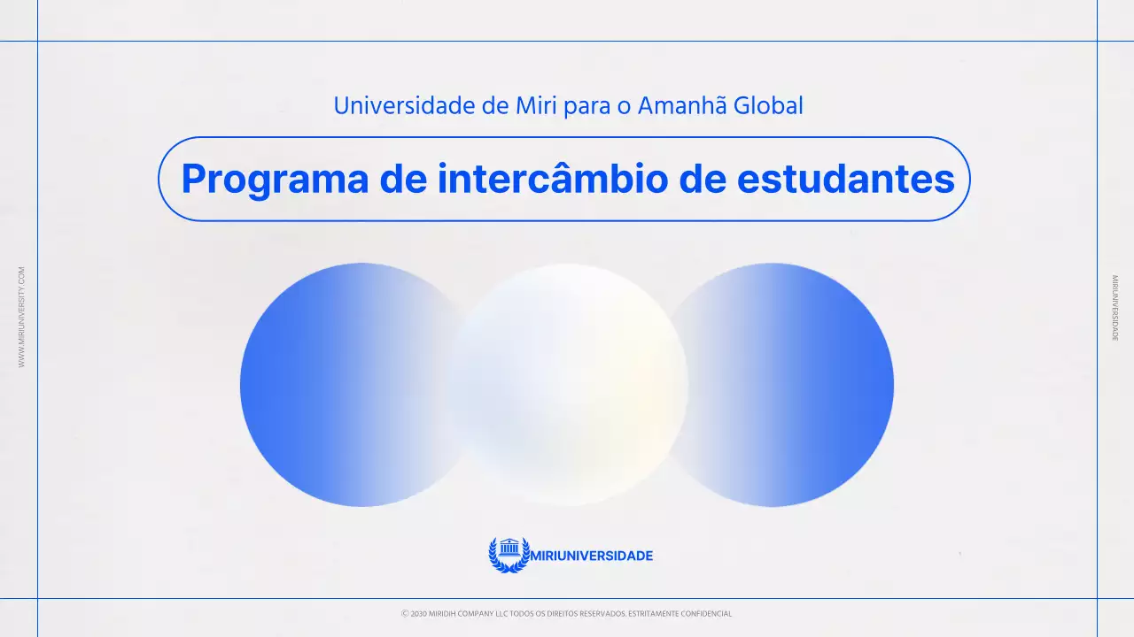 Uma simples sessão de informação sobre a troca de anfitriões azul e cinzento