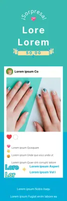 Salón de manicura_Banner04