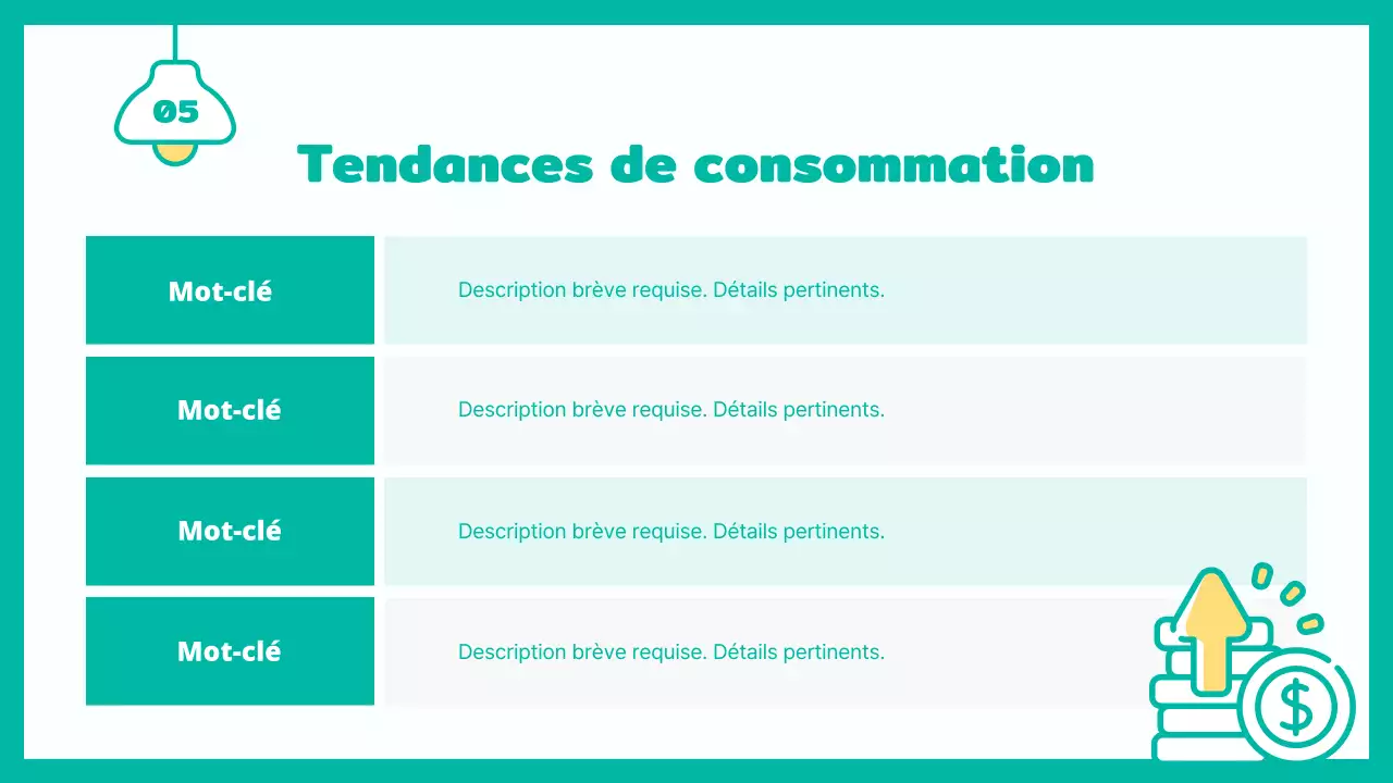 L'état et l'avenir de la jolie maison individuelle couleur menthe