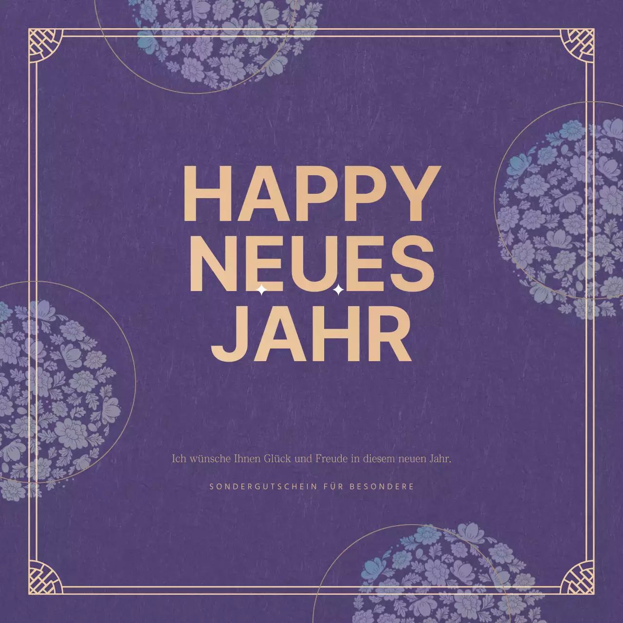 Ein neuer Start ins Jahr