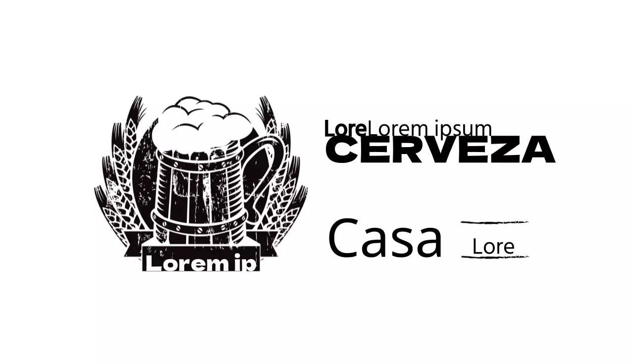 Cerveza tradicional alemana