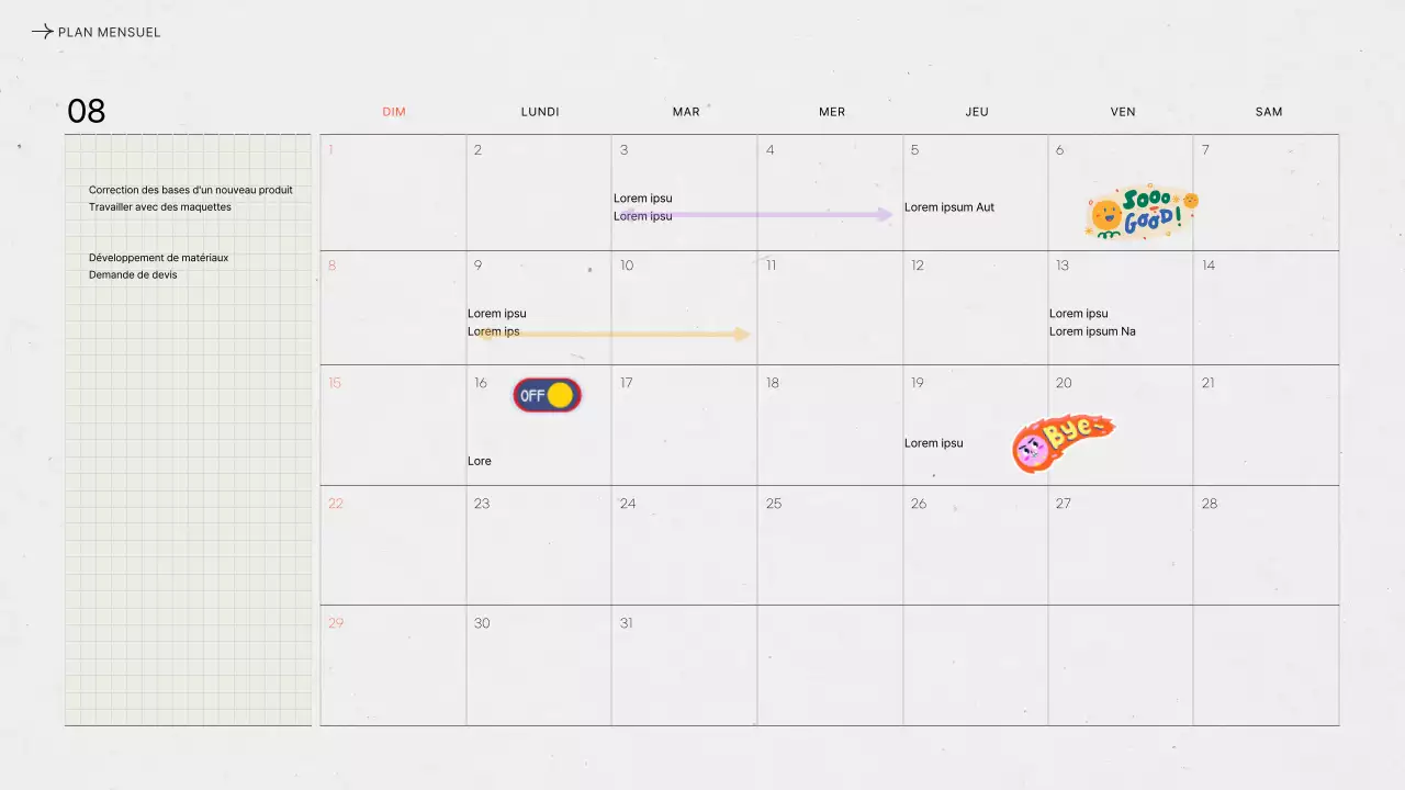 Journal de géométrie grise