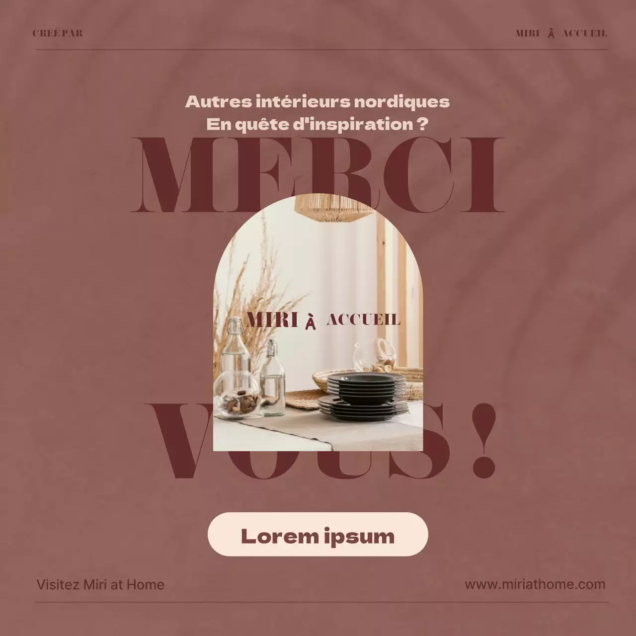 Tendances de l'aménagement intérieur en beige