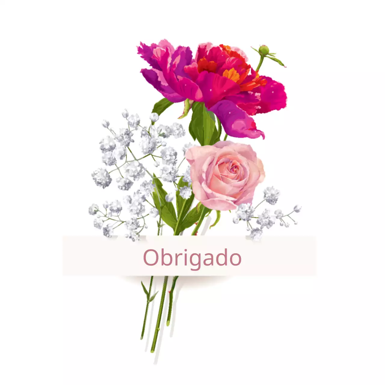 Obrigado