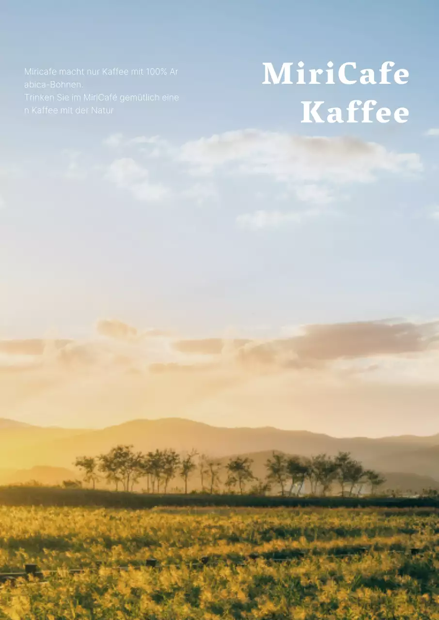 Cafe-Inneneinrichtung in herzerwärmender Fotografie