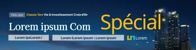 Photos d'appartements luxueux de la Marine pour promouvoir votre propriété