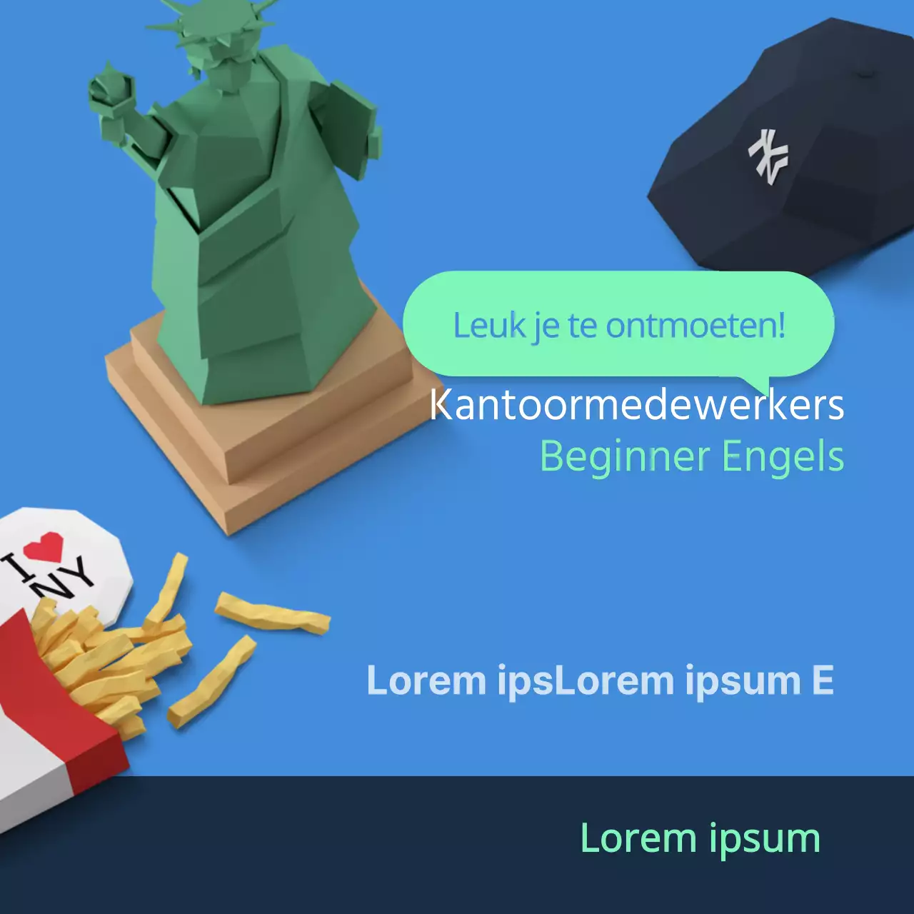 Buitenlandse taallessen