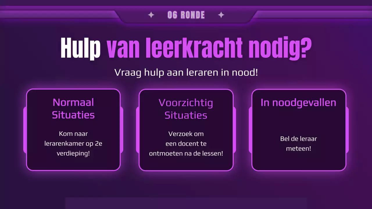 Introductie van de wetenschapsklas van het ruimteschipconcept