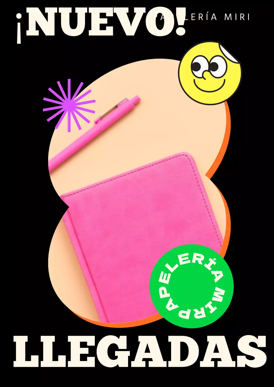 Póster fotográfico