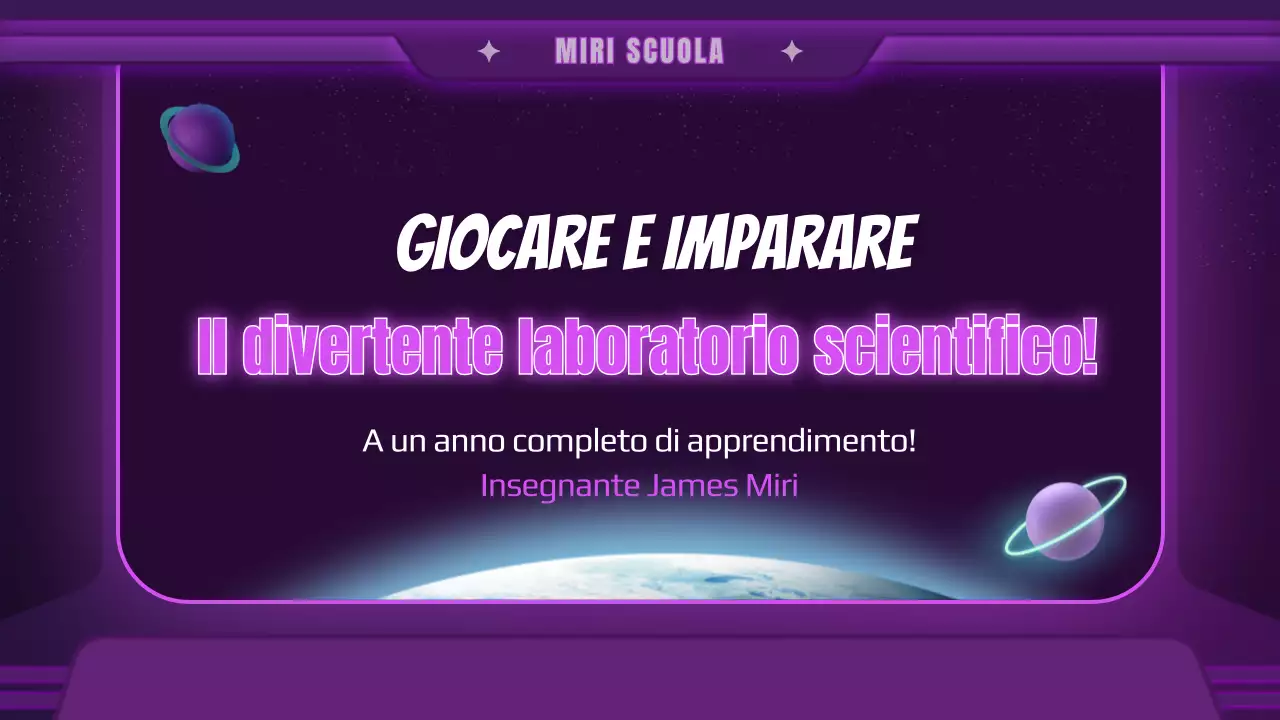 Introduzione alla classe scientifica del concetto di astronave