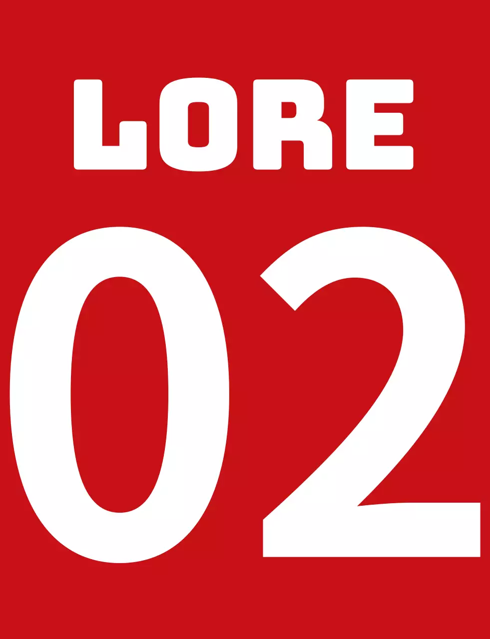 Kerk sportdag team identificatie vest met rood wit eenvoudig logo