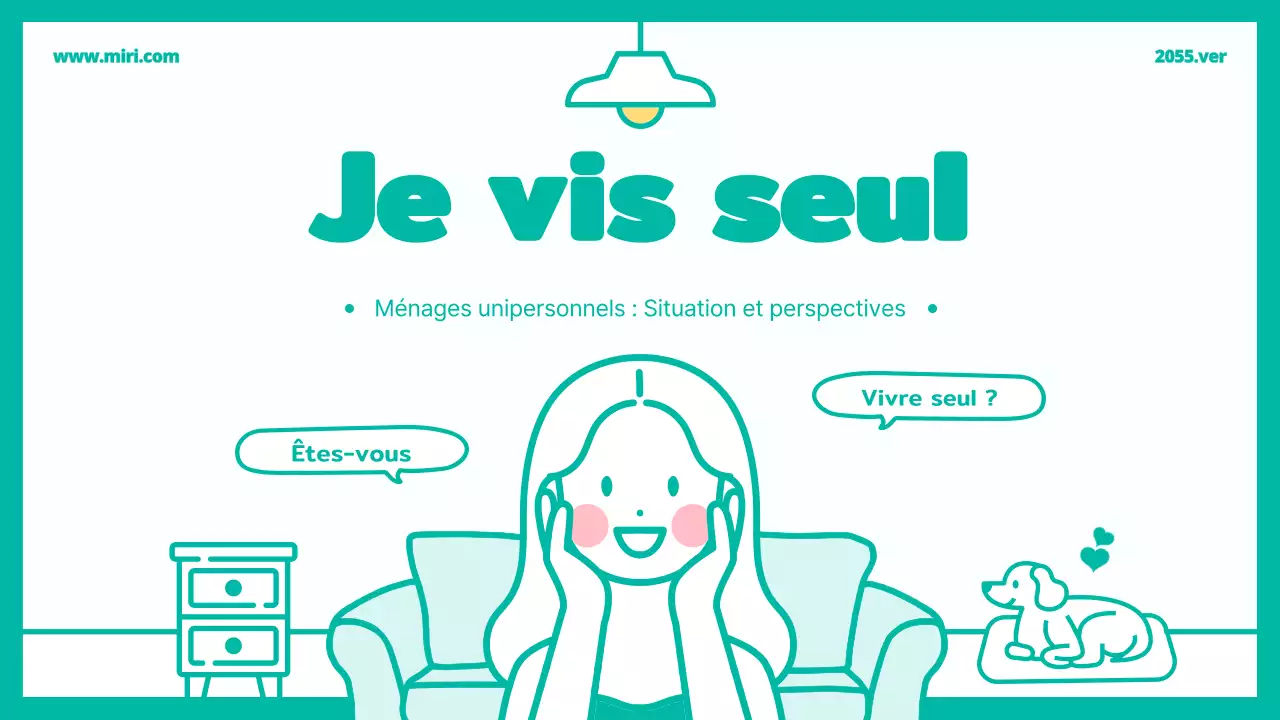 L'état et l'avenir de la jolie maison individuelle couleur menthe