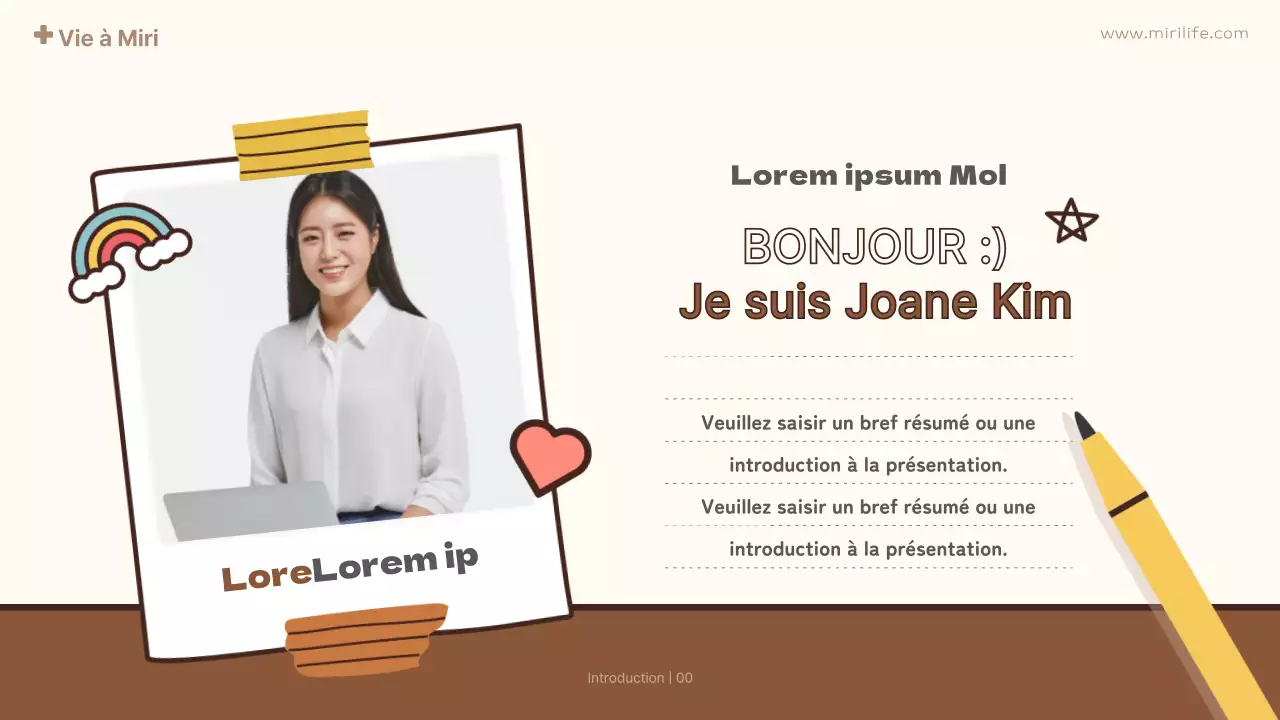proposition d'assurance pour enfant mignon jaune
