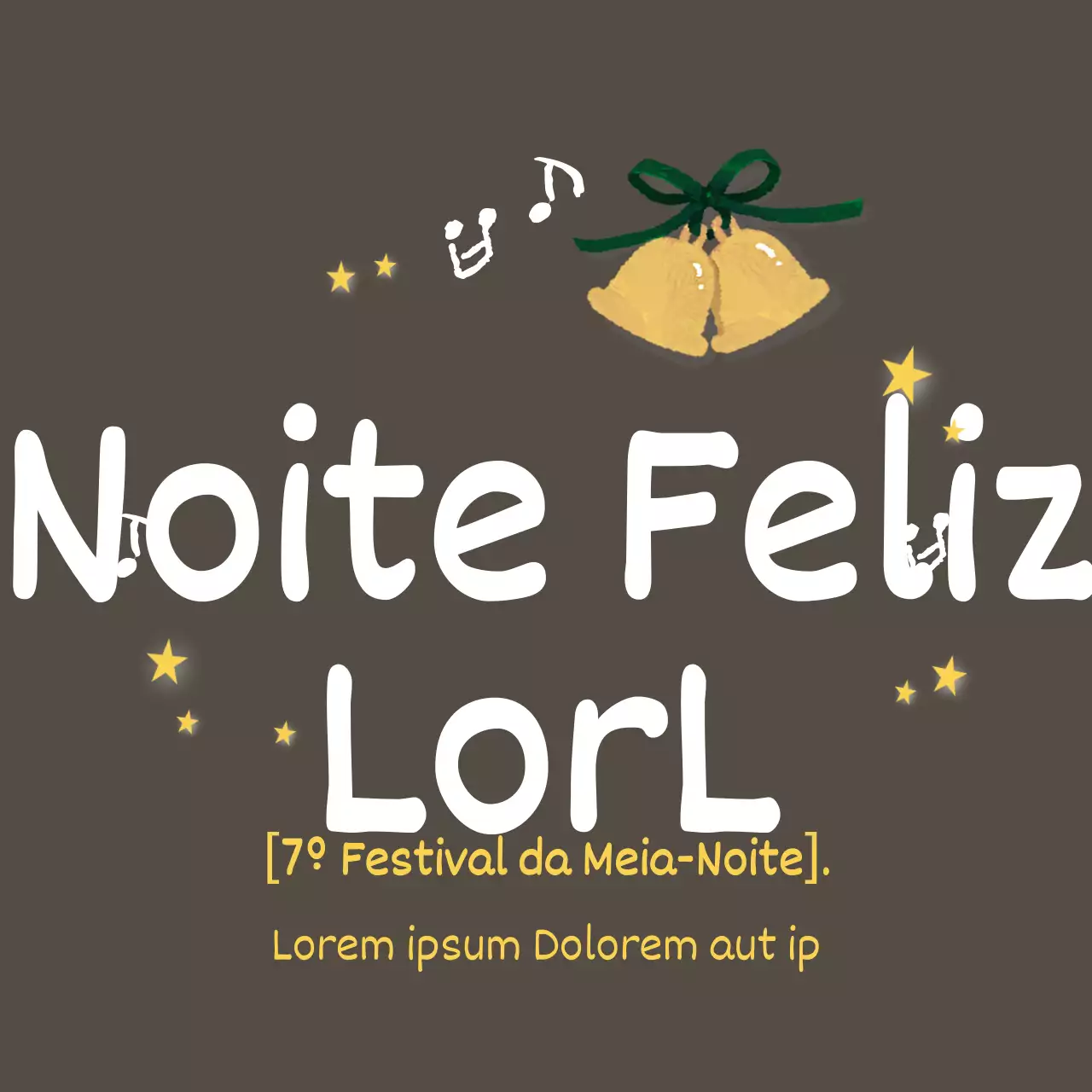 Noite Feliz, Noite Santa