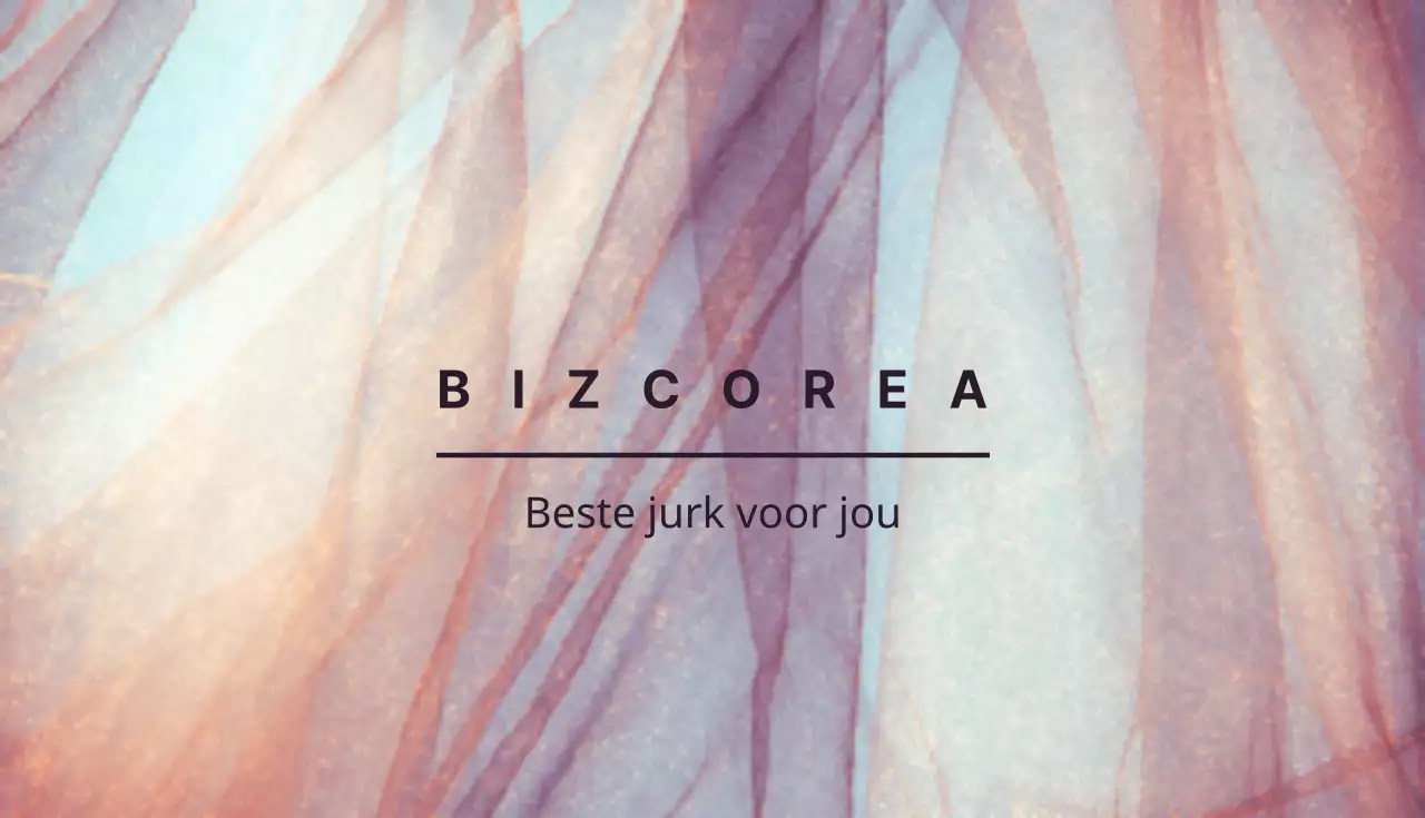 Biz Japen visitekaartjes