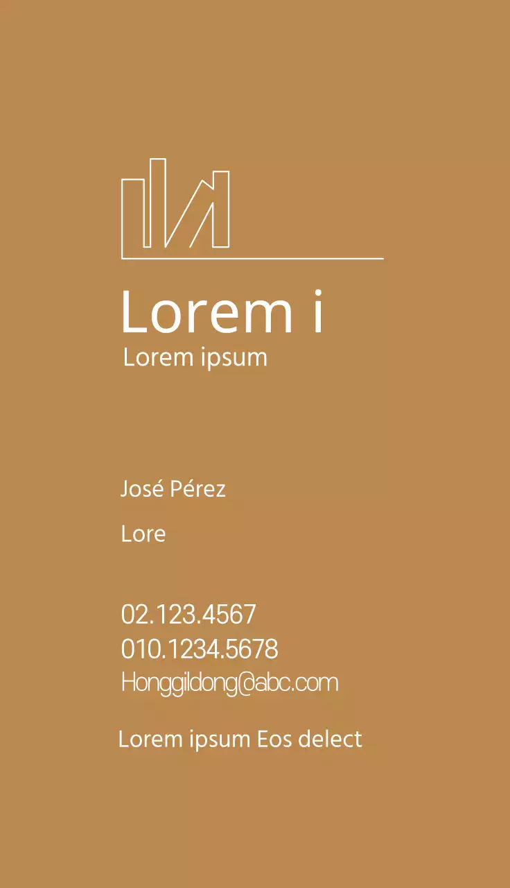 marrón rosa ilustración sencilla librería librería