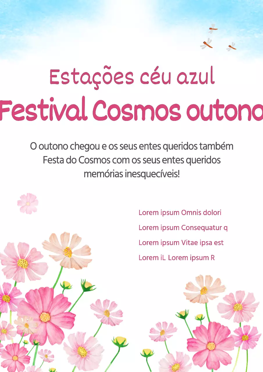 Festival Cosmos