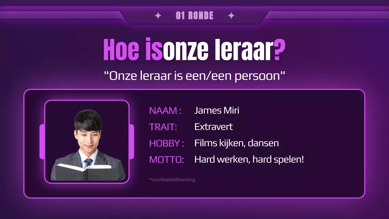 Introductie van de wetenschapsklas van het ruimteschipconcept