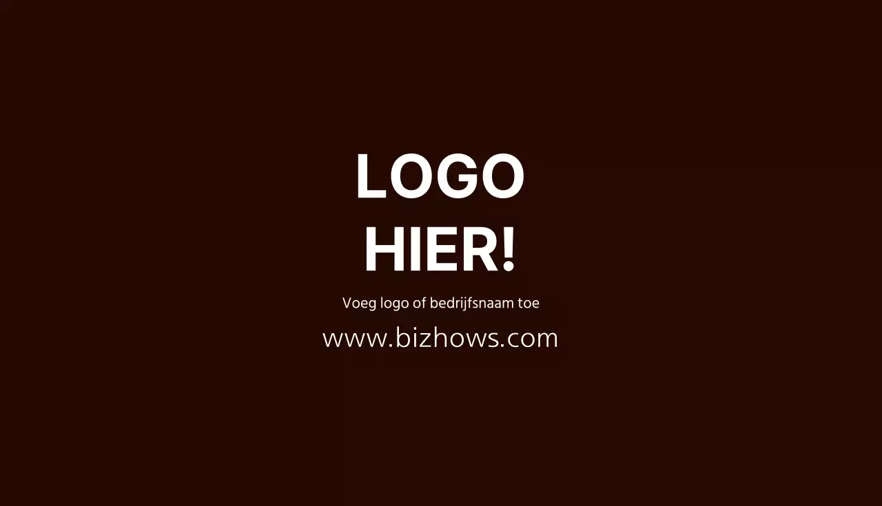 Visitekaartjes voor freelancers