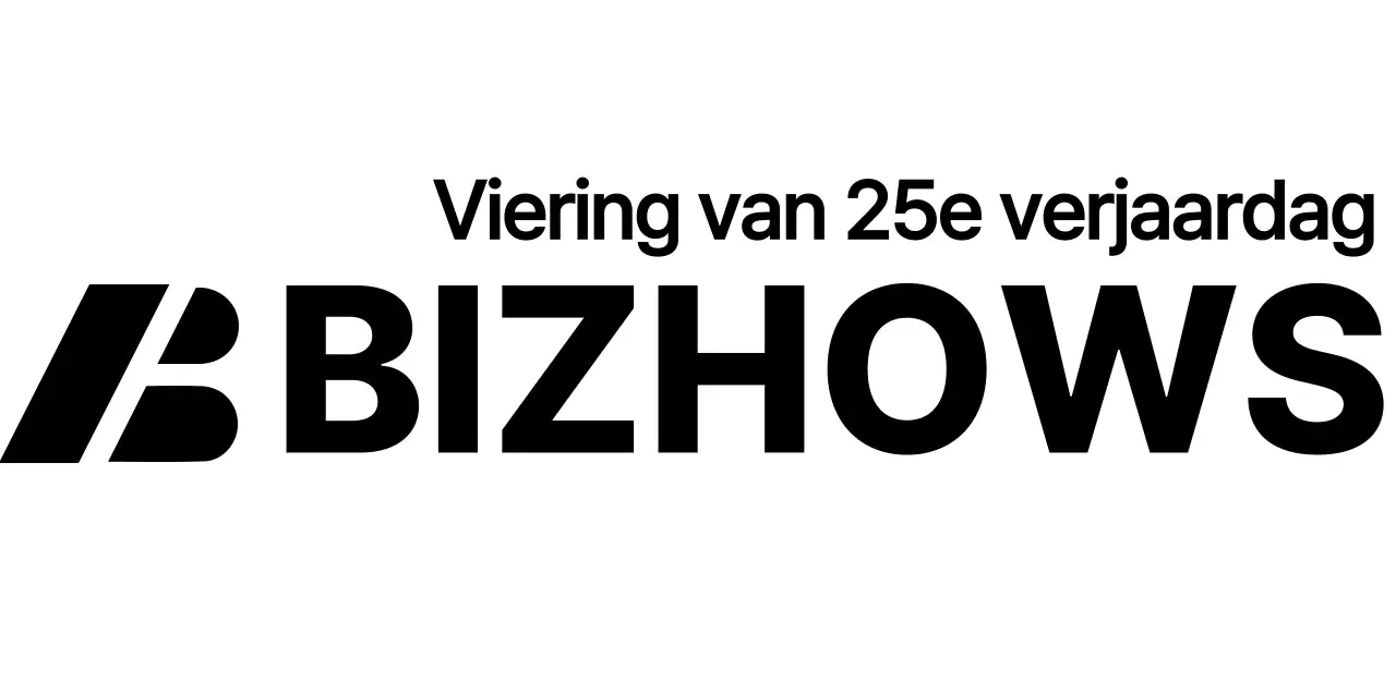 Eenvoudig en schoon alfabet symbool logo stijl bedrijf in het zwart