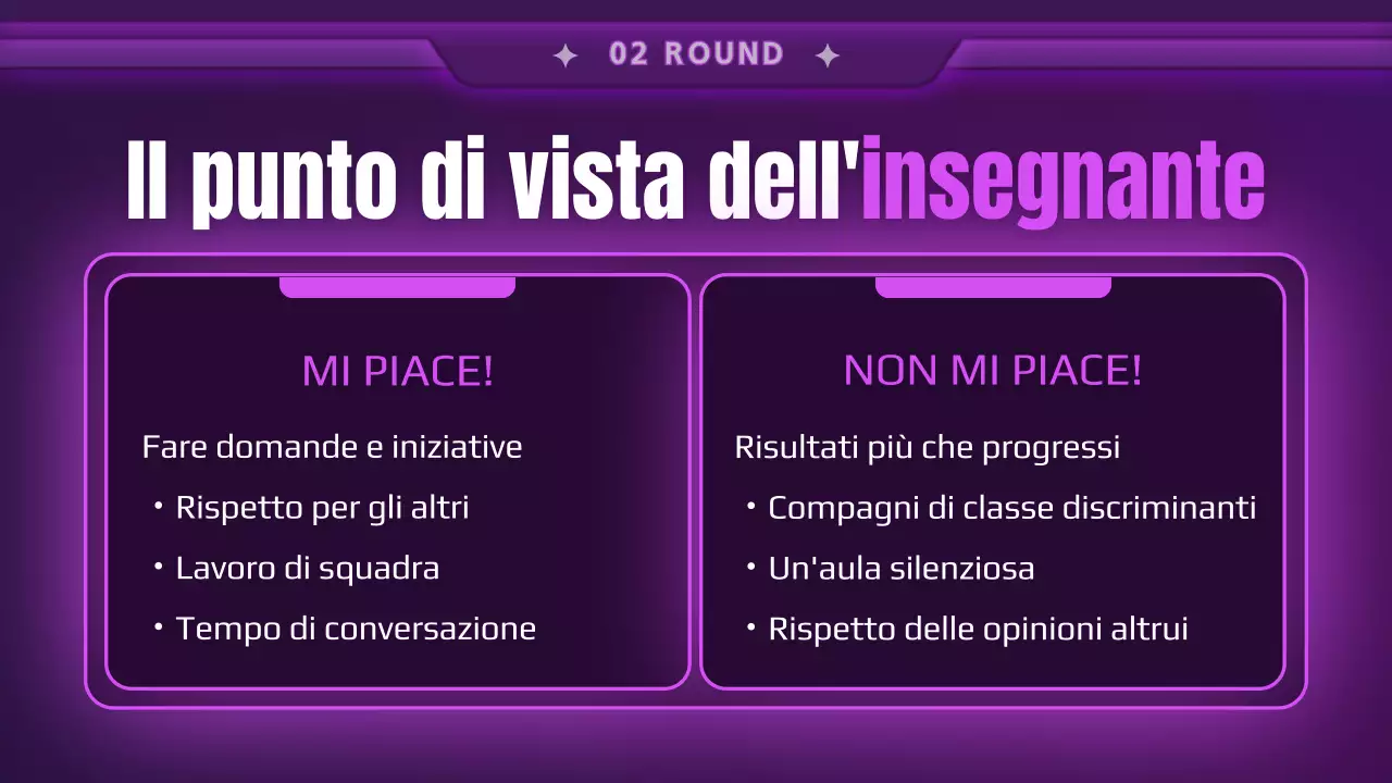 Introduzione alla classe scientifica del concetto di astronave