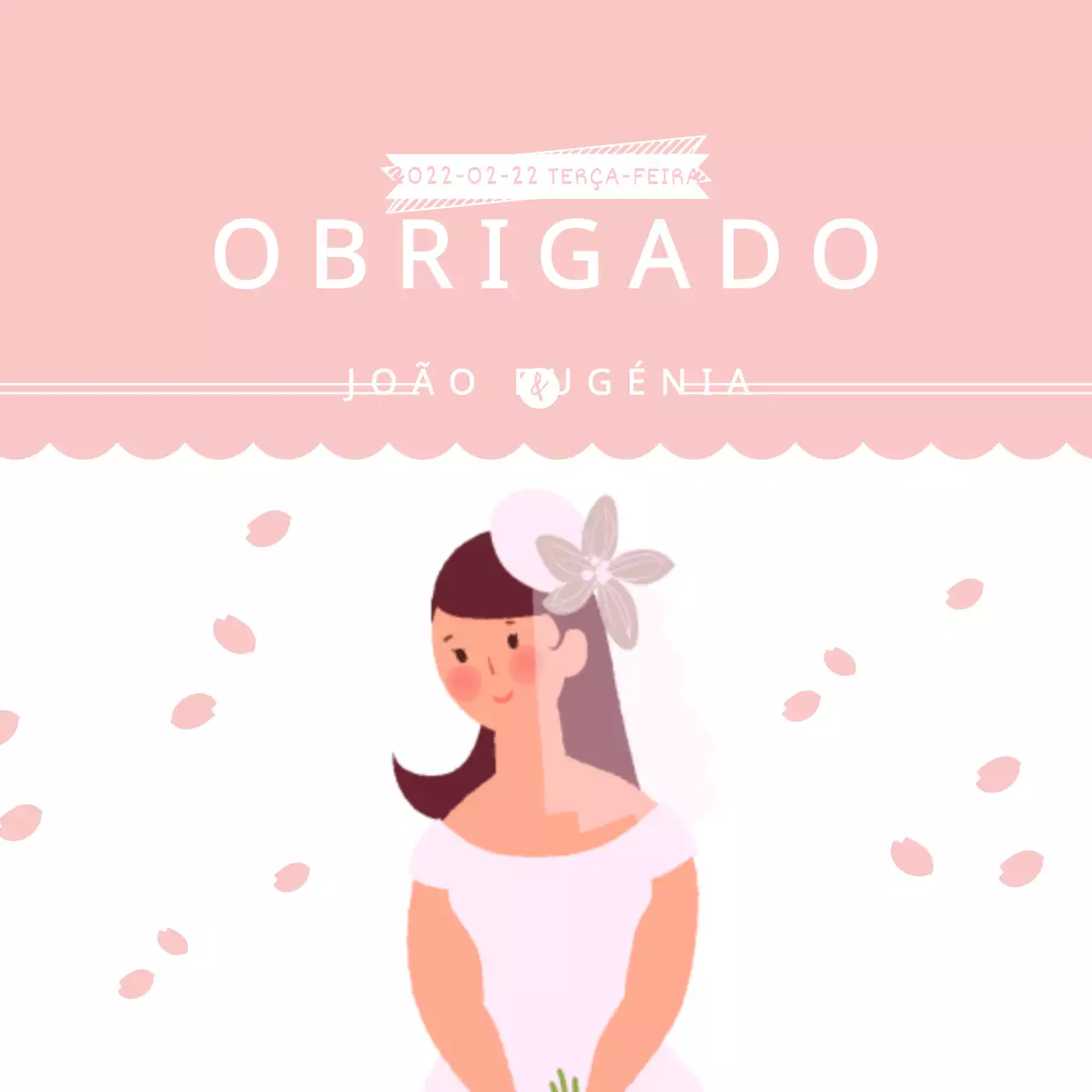 Noiva_Obrigado