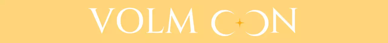 Een accessoirebedrijf promoten met een geel-witte variant van het Engelse logo.