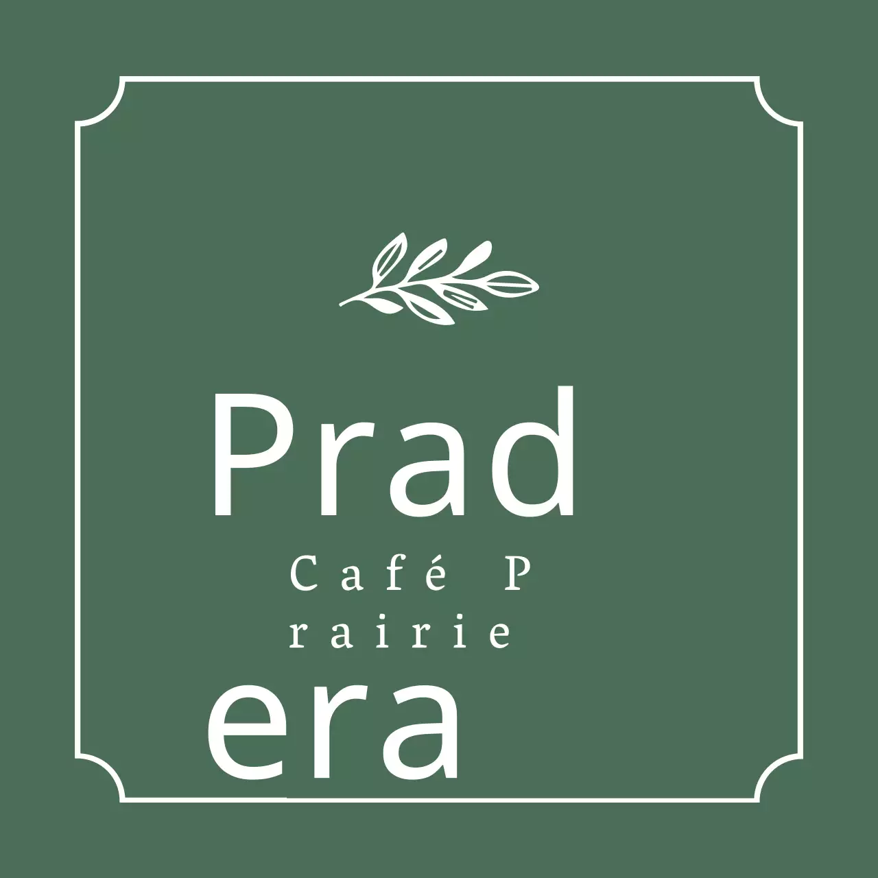 Café Prairie