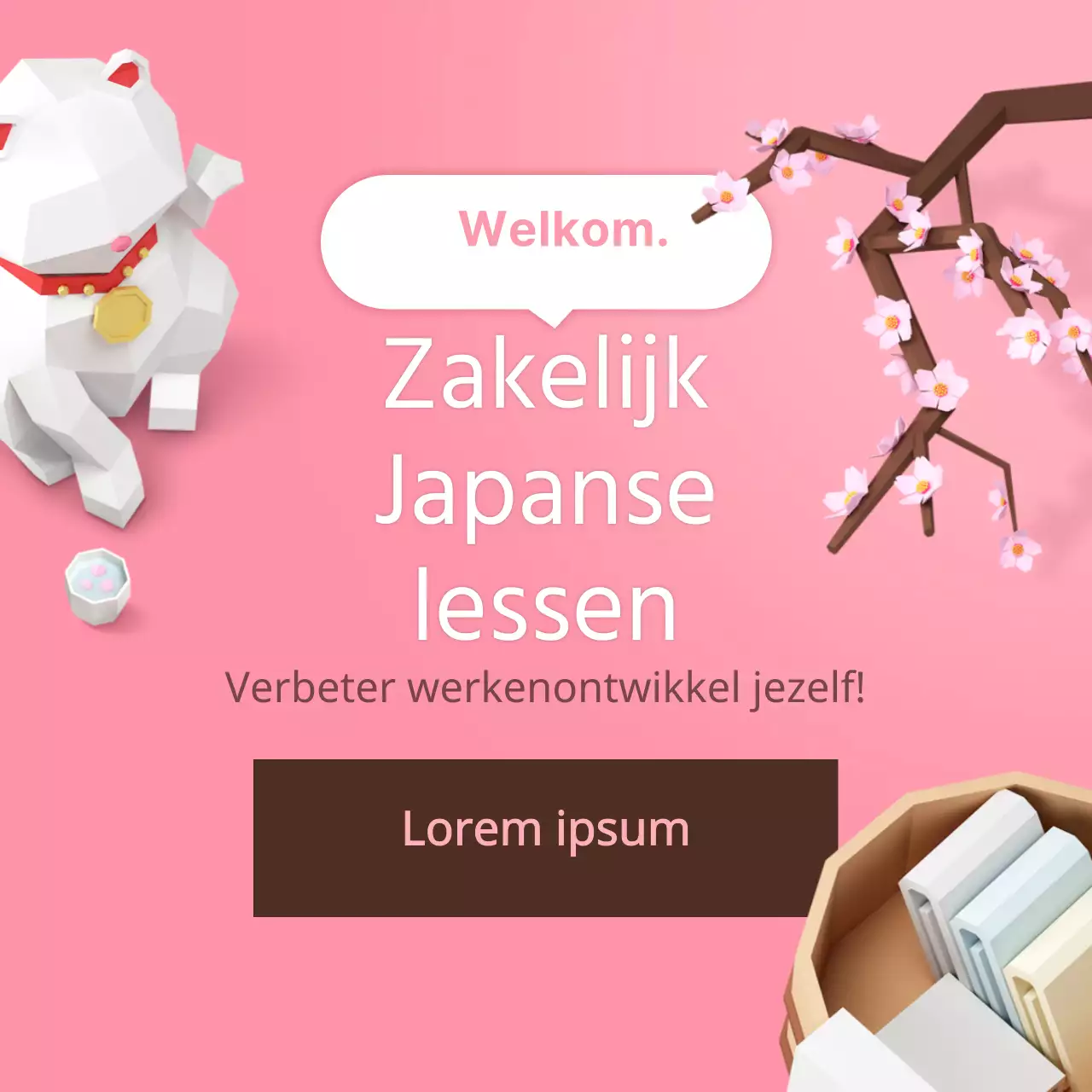 Buitenlandse taallessen