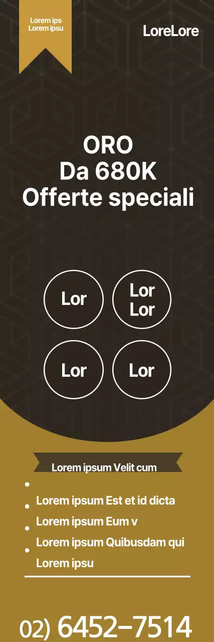 Offerte speciali per appartamenti