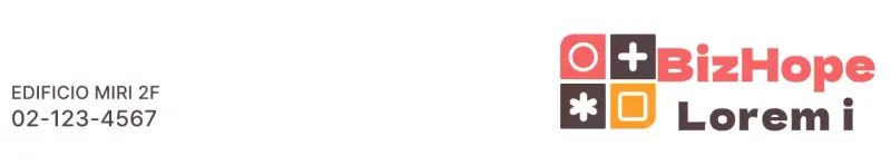 Lindo símbolo redondeado estilo logotipo en rosa y amarillo marrón combinación Información y promoción de la información de medicina familiar