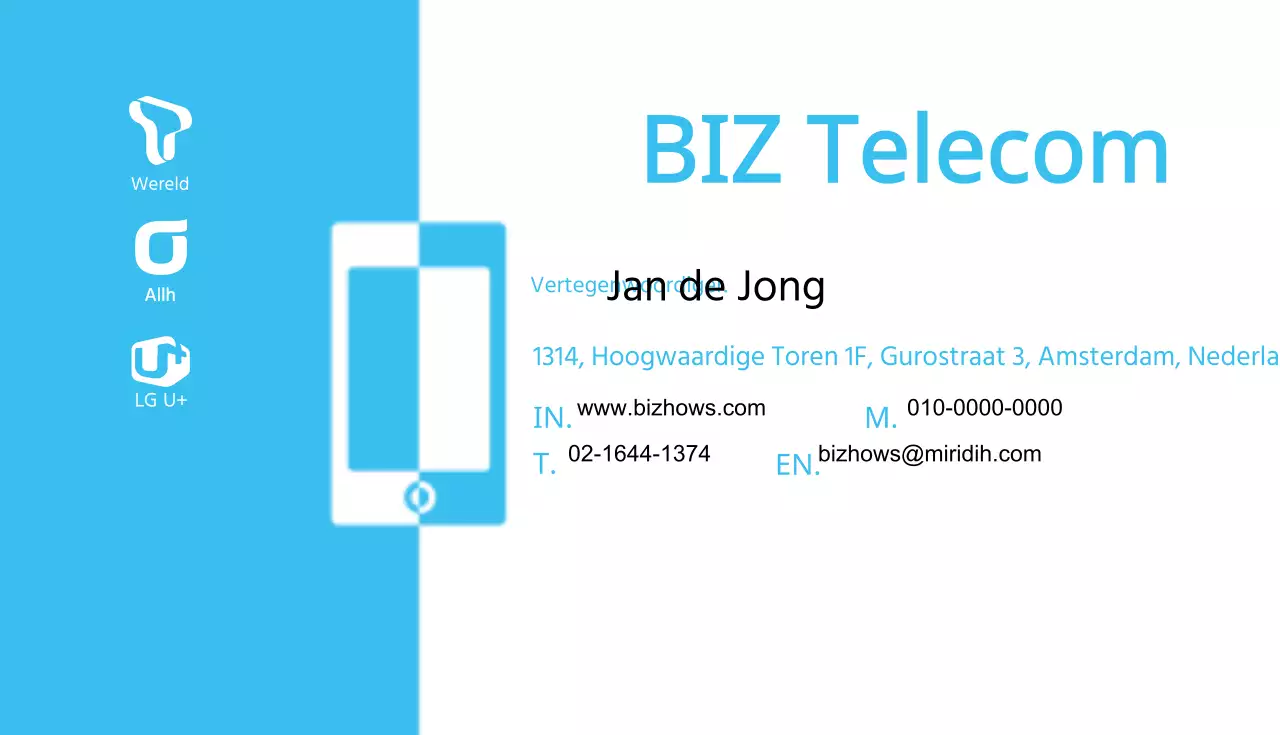 Biztelecom