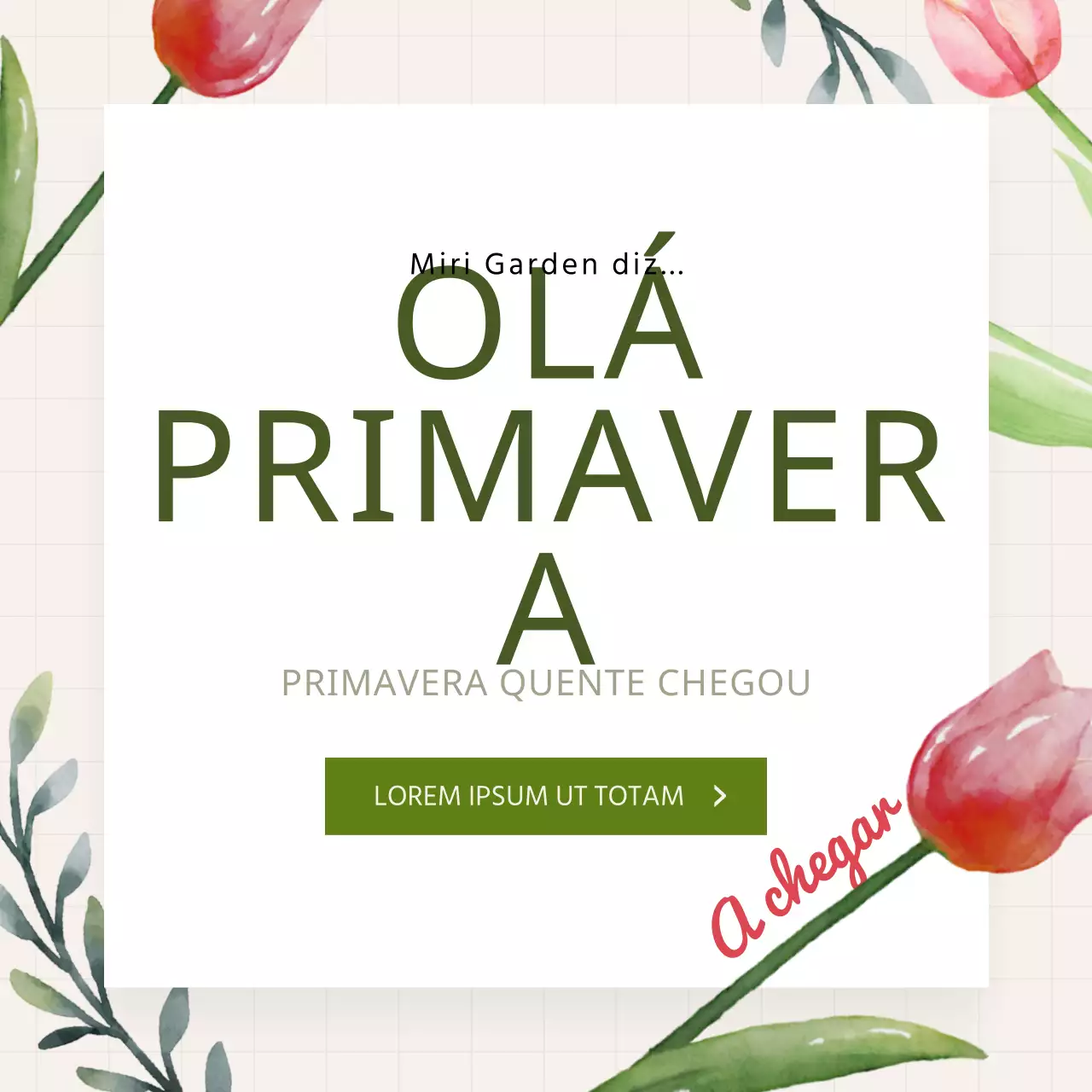 Ipchun emocional com pontos verdes