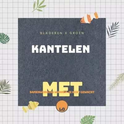 Evenementen in samenwerking