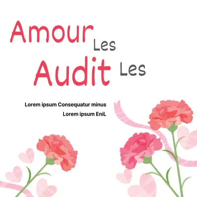 Mois de l'appréciation