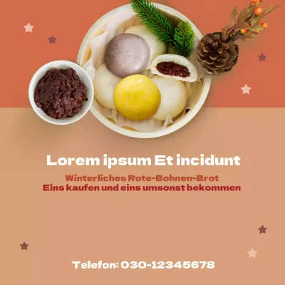 42186_Winterbrot mit roten Bohnen