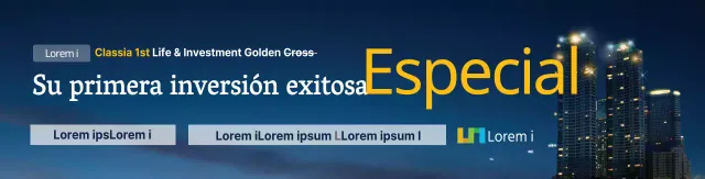 Fotos de apartamentos de lujo de la Marina para promocionar su propiedad