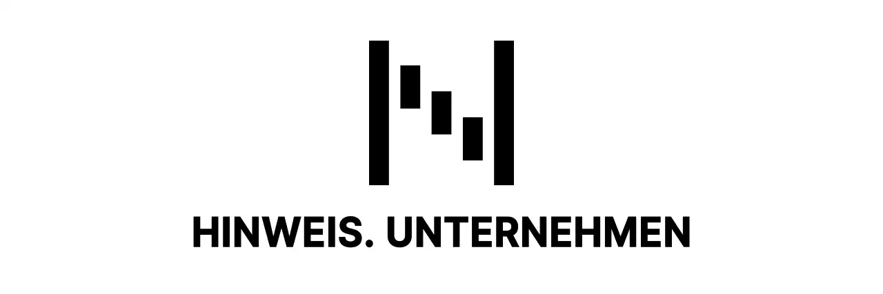 Einfache, gepunktete Alphabet-Symbole Willkommens-Kits und Werbeaktionen im Logo-Stil