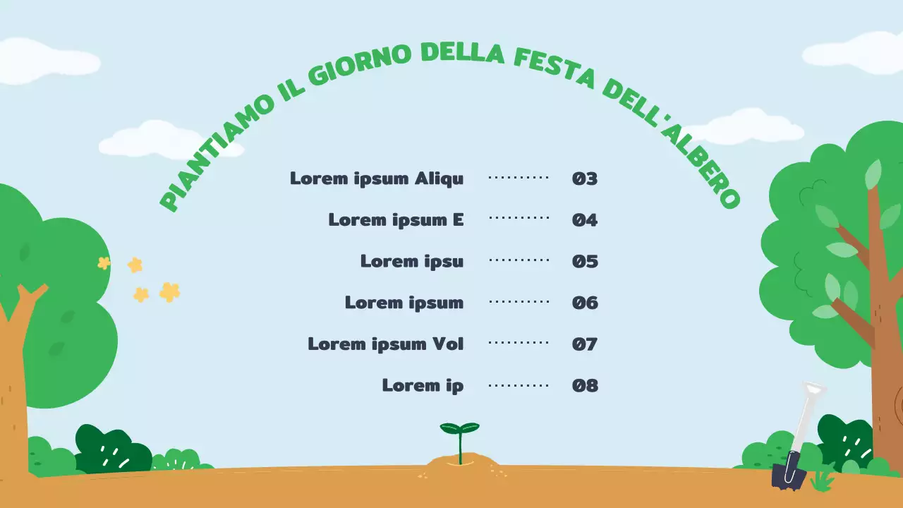 Come realizzare una fioriera verde, calda e accogliente per l'Arbor Day